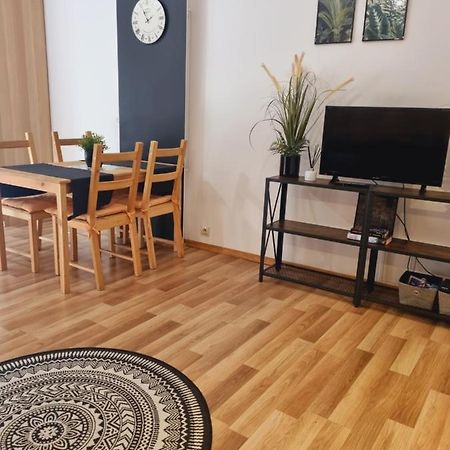 Apartament Pod Wawelem Krakkó Kültér fotó
