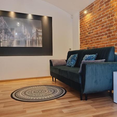 Apartament Pod Wawelem Krakkó Kültér fotó