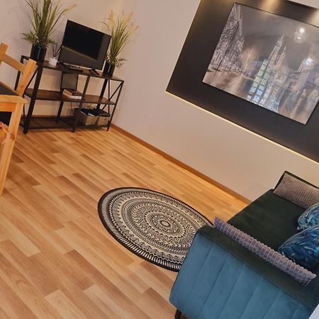Apartament Pod Wawelem Krakkó Szoba fotó