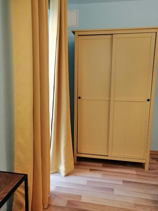 Apartament Pod Wawelem Krakkó Kültér fotó