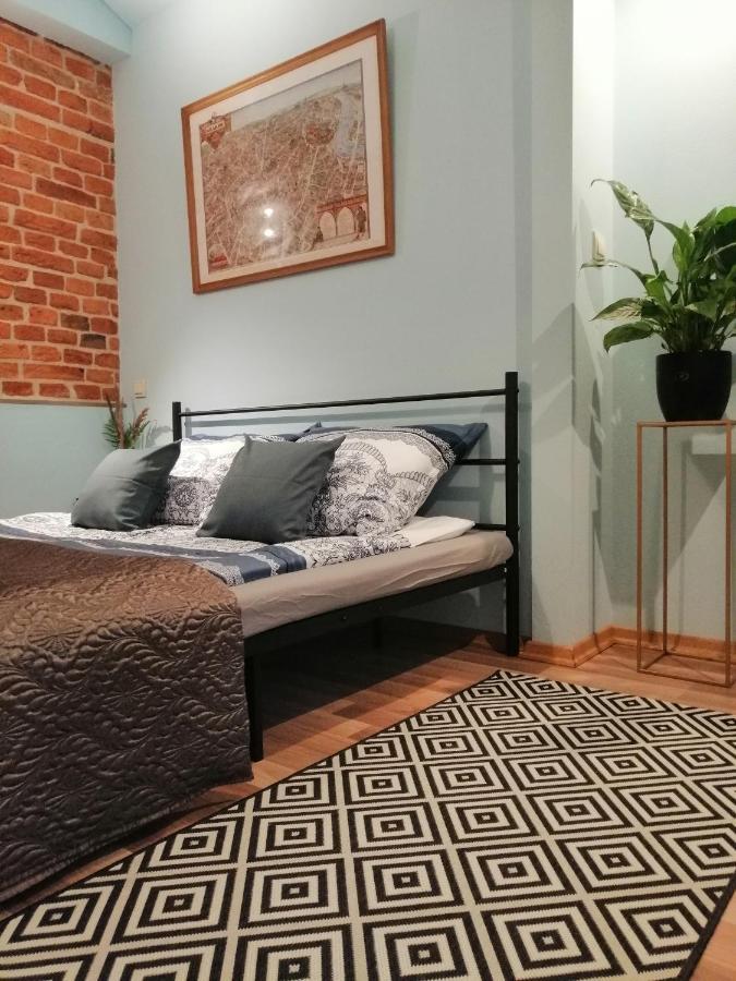 Apartament Pod Wawelem Krakkó Kültér fotó