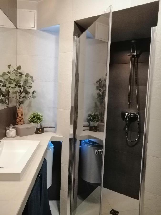 Apartament Pod Wawelem Krakkó Kültér fotó
