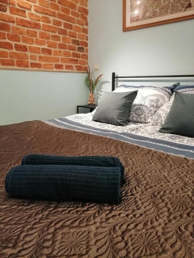 Apartament Pod Wawelem Krakkó Kültér fotó