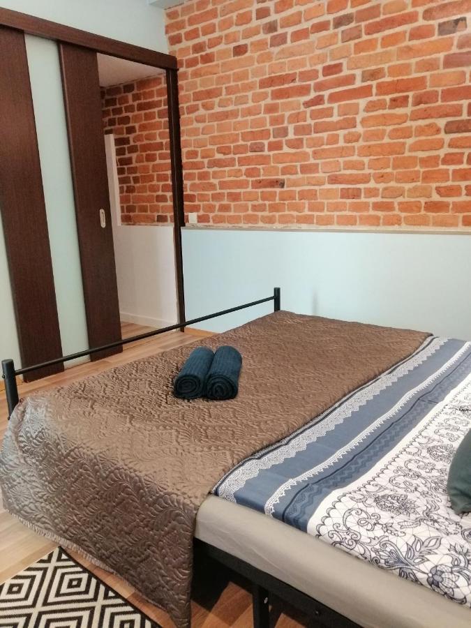 Apartament Pod Wawelem Krakkó Kültér fotó