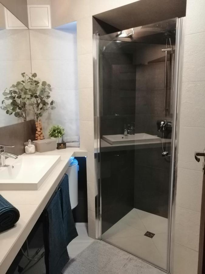 Apartament Pod Wawelem Krakkó Kültér fotó
