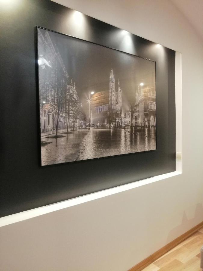 Apartament Pod Wawelem Krakkó Kültér fotó