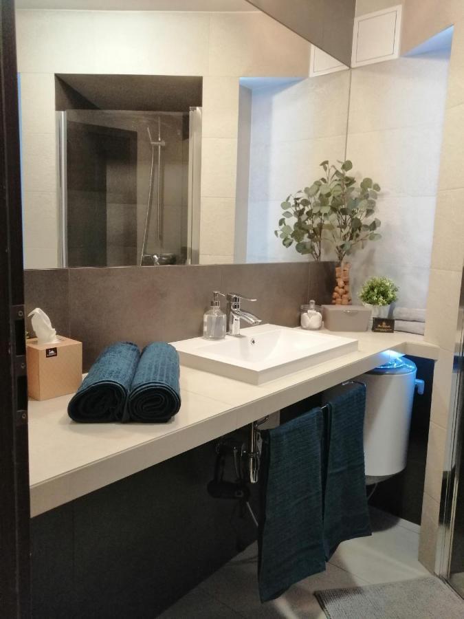 Apartament Pod Wawelem Krakkó Kültér fotó