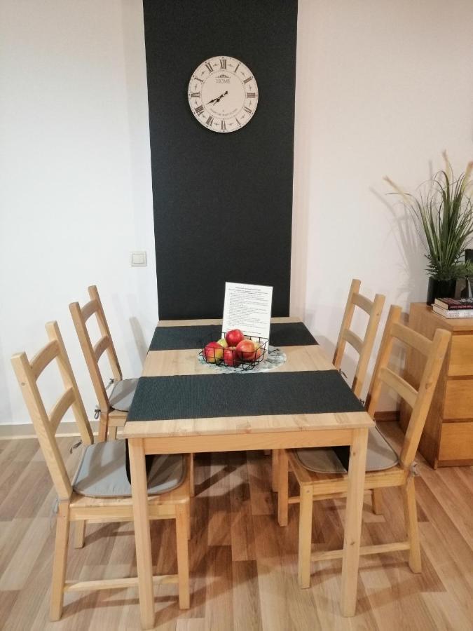 Apartament Pod Wawelem Krakkó Kültér fotó