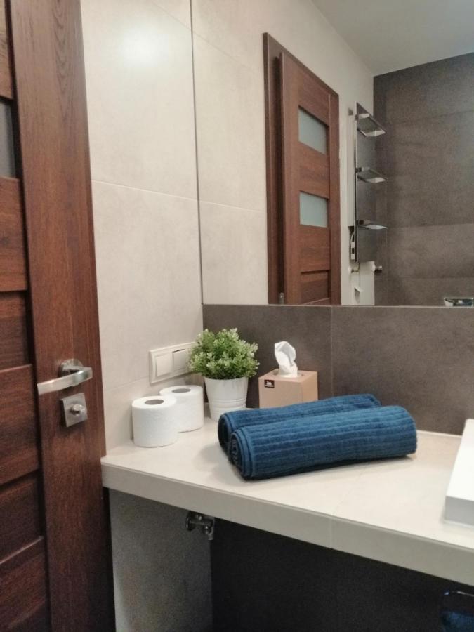 Apartament Pod Wawelem Krakkó Kültér fotó