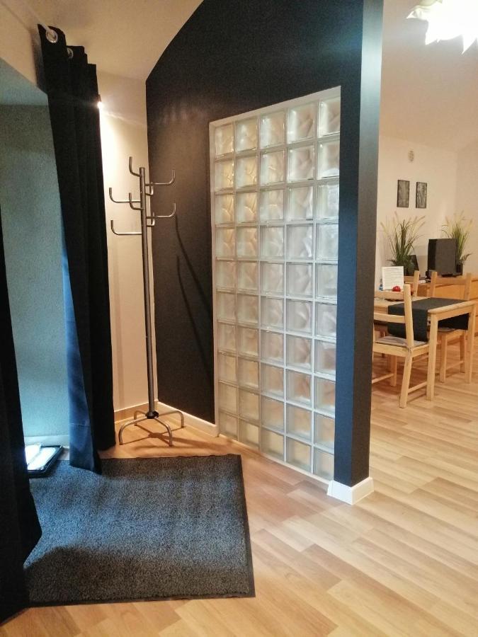 Apartament Pod Wawelem Krakkó Kültér fotó