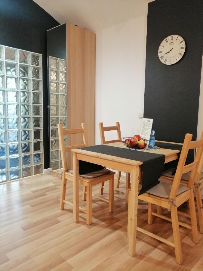 Apartament Pod Wawelem Krakkó Kültér fotó