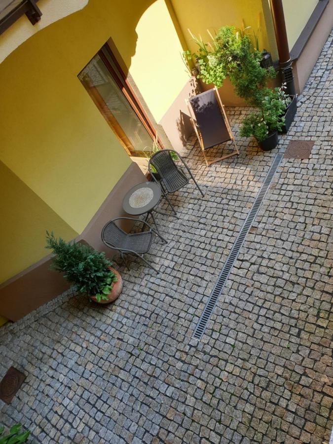 Apartament Pod Wawelem Krakkó Kültér fotó