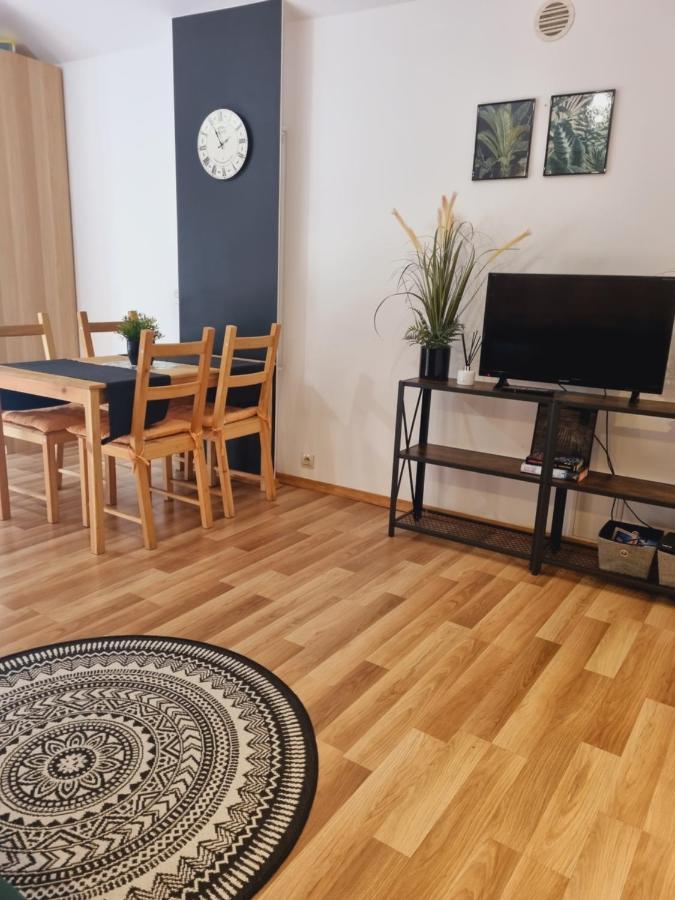 Apartament Pod Wawelem Krakkó Kültér fotó