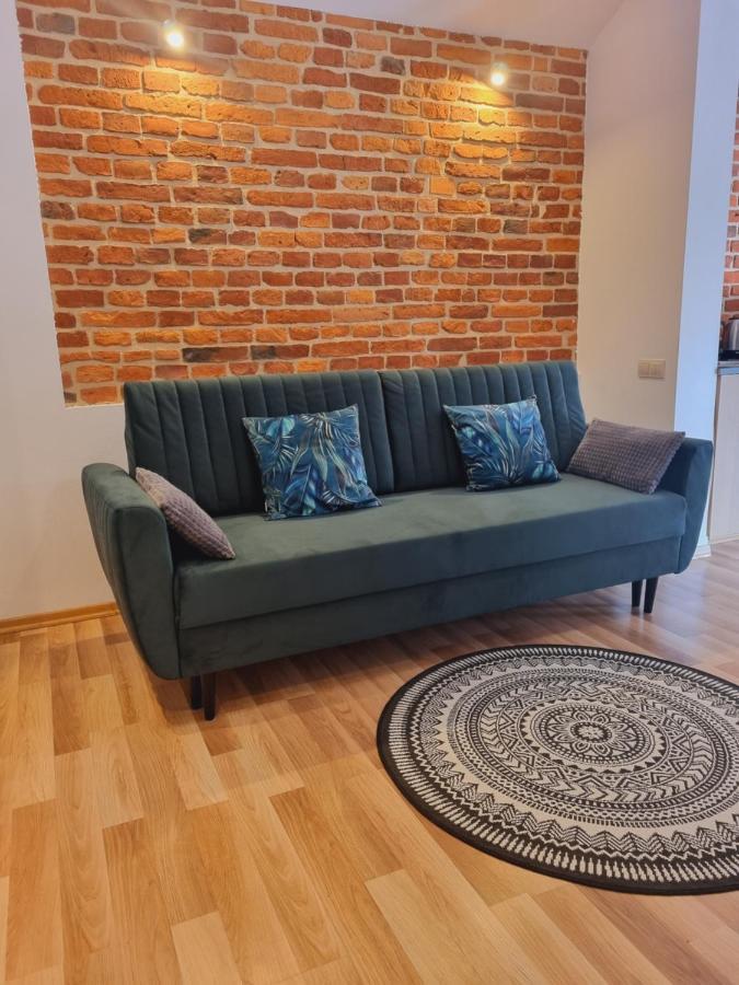 Apartament Pod Wawelem Krakkó Kültér fotó