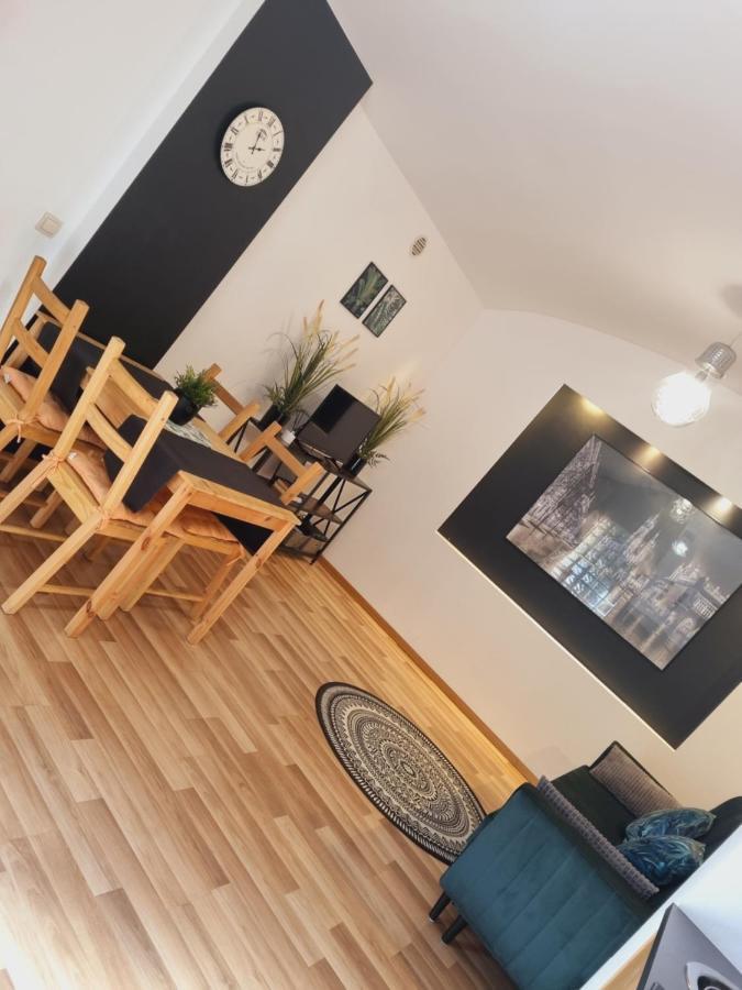 Apartament Pod Wawelem Krakkó Kültér fotó